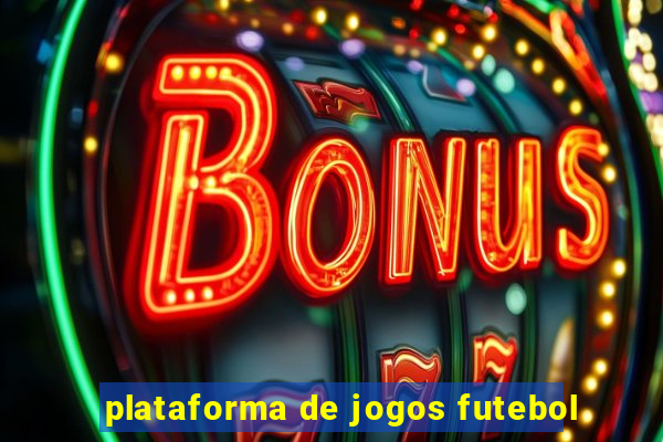 plataforma de jogos futebol